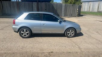 Audi A3 8l - 4