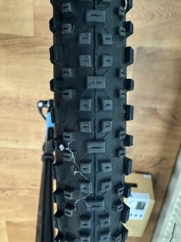 Haibike - Gravel - 4