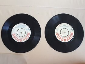 Gramofonové desky, LP vinyl (č.5) - 4