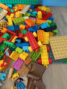 Lego Duplo+ podložka - 4