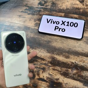 Vivo X100 Pro - 4