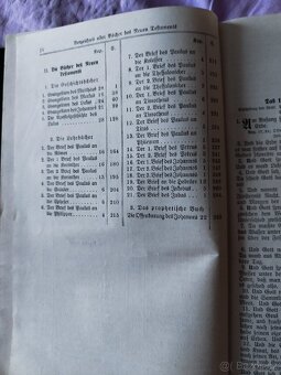Bible 1931 - 4