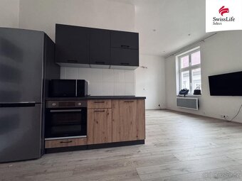 Prodej vícegeneračního domu 122 m2 Klostermannova, Chomutov - 4