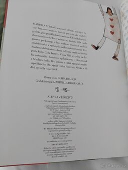 Alenka v říši divů - 4