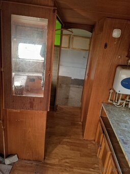 Karavan 8m - 4