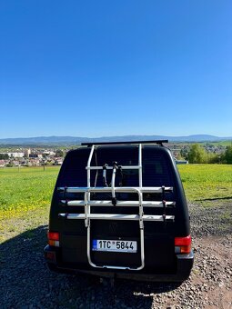 VW T4 multivan - 4
