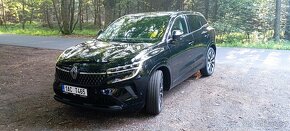 prodám Renault austral r.v. 2024 do provozu - 4