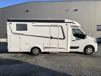 Etrusco Ostatní 2,3 T 6.9 SR - ODPOČET DPH obytný automob - 4