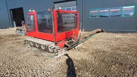 Rolba Prinoth T2 - 4