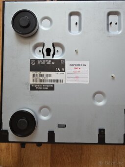 Přehrávač Philips CD 721/00 - 4
