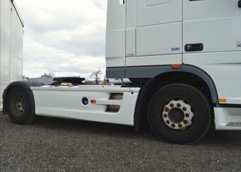 Daf XF 105.460 r.v. 2013 - 4