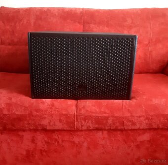 SEEBURG Acoustic Line X4+Sub - 4