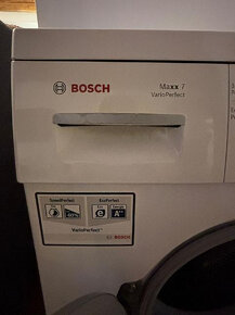 Pračka BOSCH - 4