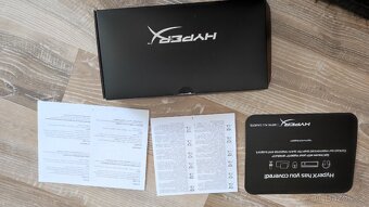 HyperX Sluchátka + Mikrofon - 4