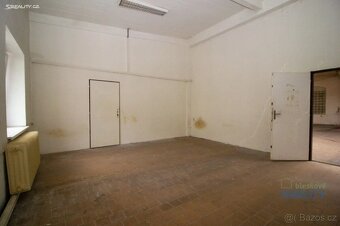 Pronájem skladového prostoru 826 m² - 4
