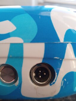 Dětský hoverboard - 4