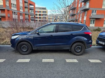Ford Kuga 2016 -21%dph - 4