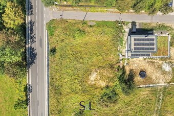 Prodej pozemky pro bydlení, 989 m2 - Nový Bor - Chotovice - 4
