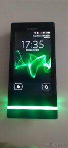 Xpéria Sony Ericsson - 4