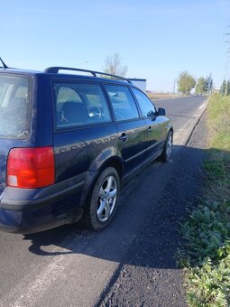 Passat 1.9tdi. 85kw - 4