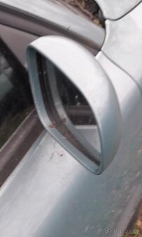 Zrcátka Vw Passat - 4