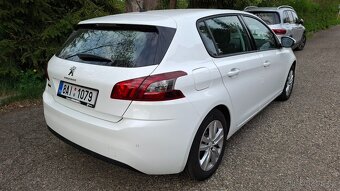 Peugeot 308 1,2/81kW - 4