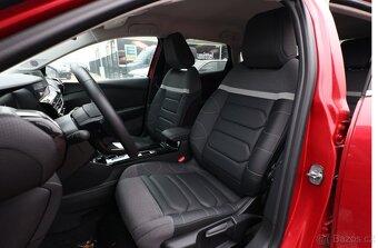 eV C4 Bat.50kWh Shine LED Nav HuD ACC Kam Keyl VirCo AL 3/23 - 4