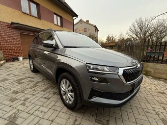 Škoda Karoq 2.0 TDI 110Kw/4x4/DSG/Fulled/158Tkm/2024 - 4