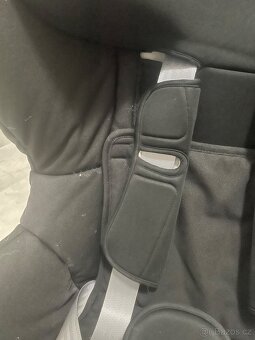 Britax romer king - 4