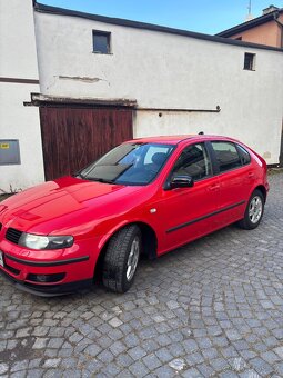 Seat Leon M1 - 4