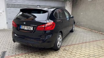 BMW 225XE 4x4 PERFORMANCE 1.MAJITEL DPH - 4