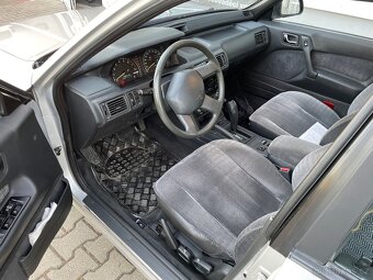 Mitsubishi Galant 2,0 GLSI Rok výroby:1988 - 4