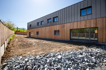 Prodám nový byt 4+kk, 103 m² – v obci Tichá (Beskydy) - 4
