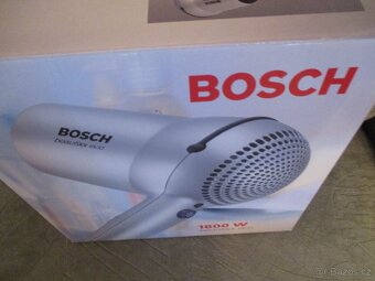 Bosch beautixx eco 1600w-Poř.cena 790kč - 4