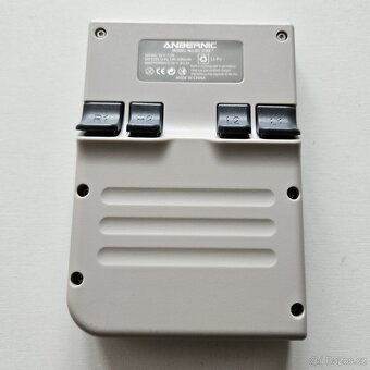 Retro konzole - Anbernic rg35xx 2024 (rg35xx+) - 4