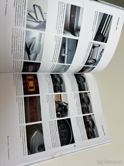 Prospekt BMW 3 E46 (2002), 92 str, D - 4