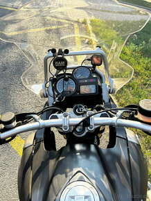 BMW R1200GS - 4