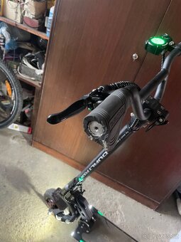 Dualtron mini - 4