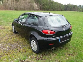 Alfa Romeo 147 1,6T.S. 16V 88kW - 4