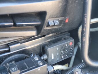 Daf 6x2 - 4