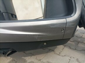 Sym Symphony ST 125 - 4