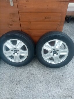 FORD SADA LITÝCH KOL 5X108 - 4