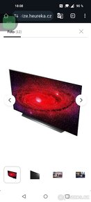 Lg 55 cx oled - 4
