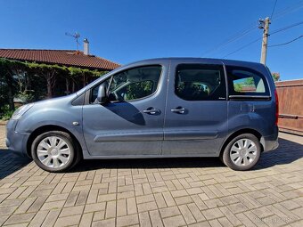 Citroën Brelingo 1.6 HDi 16V - 4
