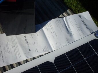 Prodám fotovoltaický set - 4