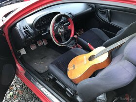 Mazda MX3 1996 díly z vozu - 4