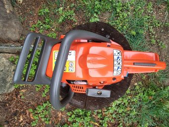Husqvarna 235 - 4