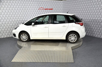 C4 Picasso 1.6VTi 120k Tendance 2013 ČR - 4