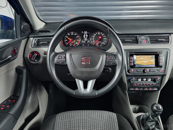 Seat Toledo 1.2TSi 77kW (105k) výbava Style - 4