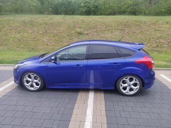 Ford Focus III ST hatchback 2012/2013, najeto 121 tis. km - 4